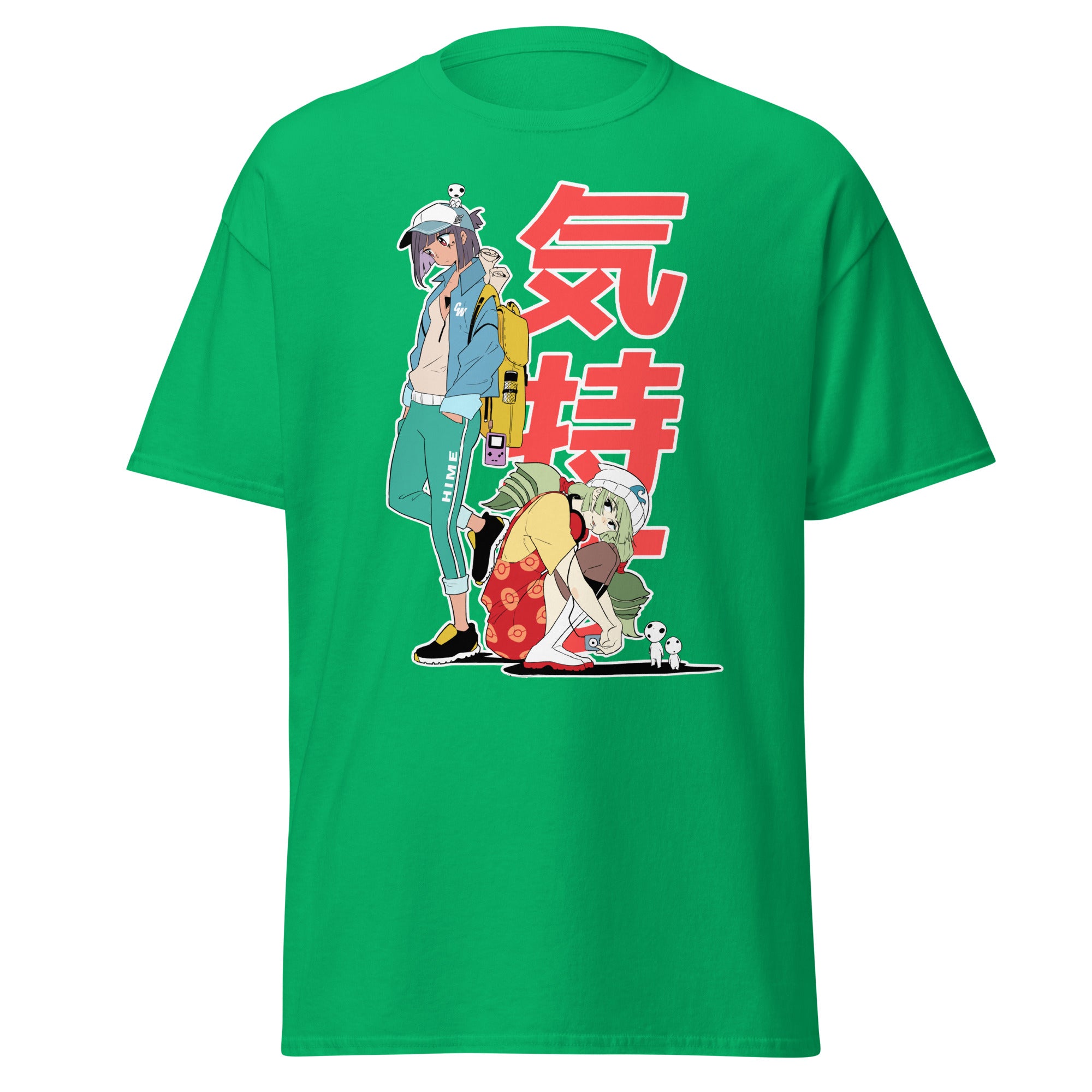 CW KIMOCHI Unisex T-Shirt