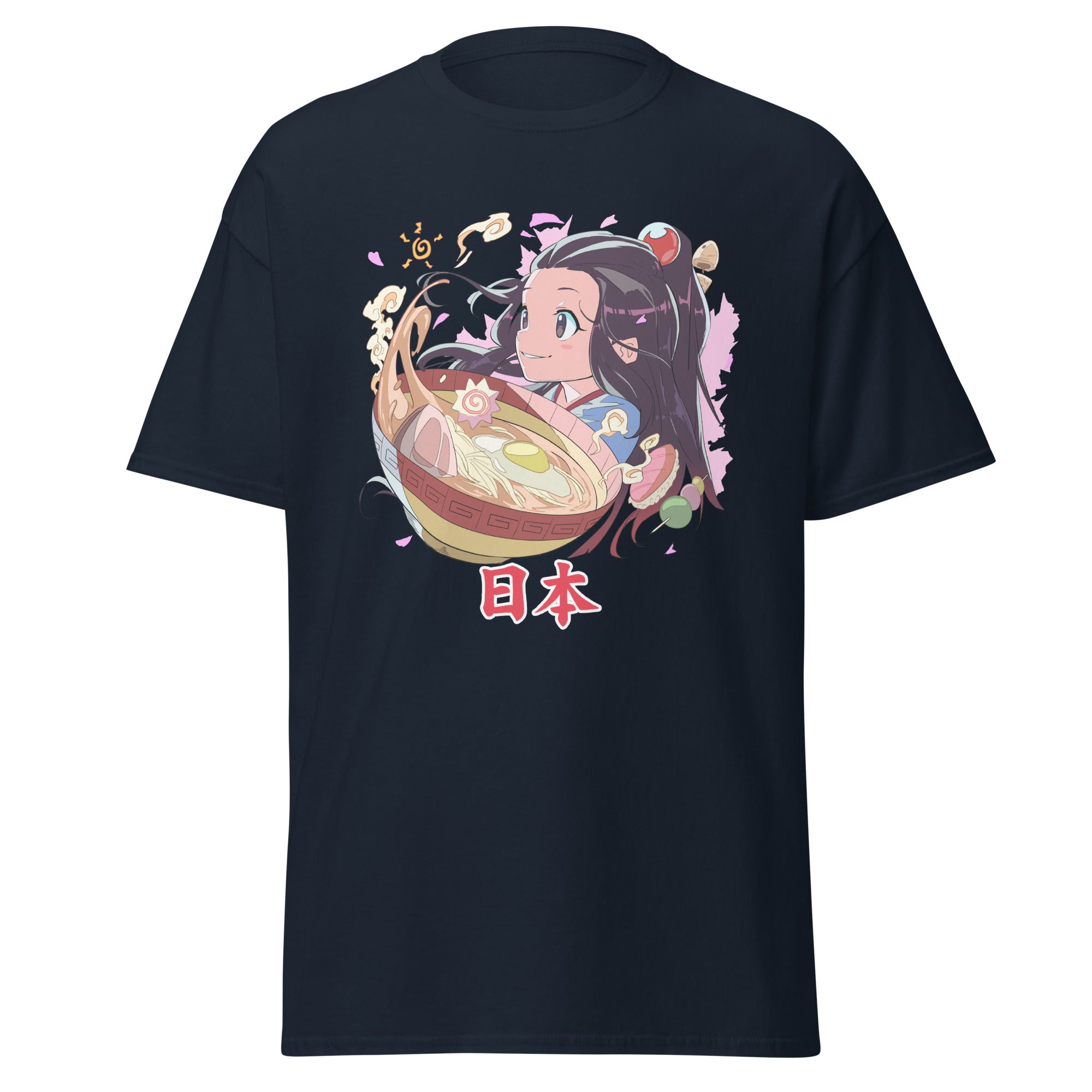 CW Japan Unisex T-Shirt