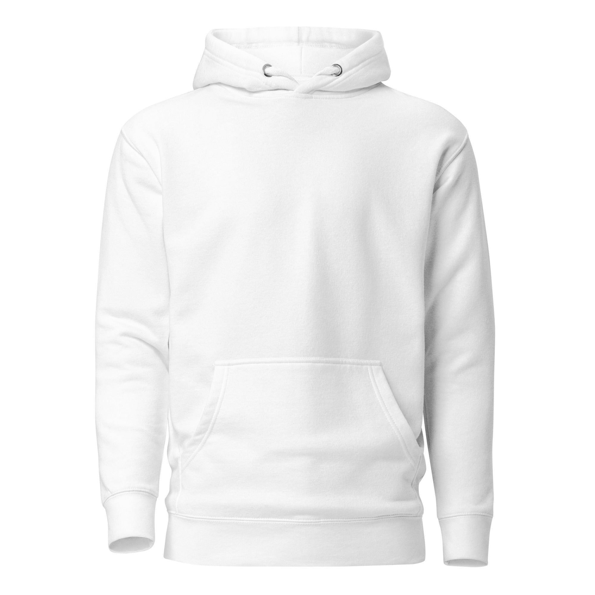 CW KIMOCHI - Unisex Premium Hoodie