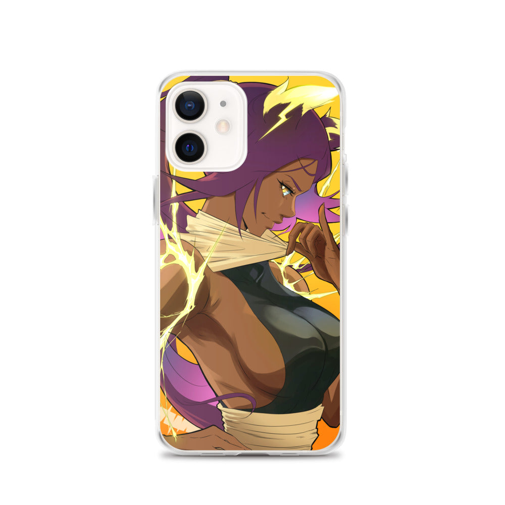 iPhone - kobayashi Amazon.com: Zenless Zone Zero Phone Case Compatible with