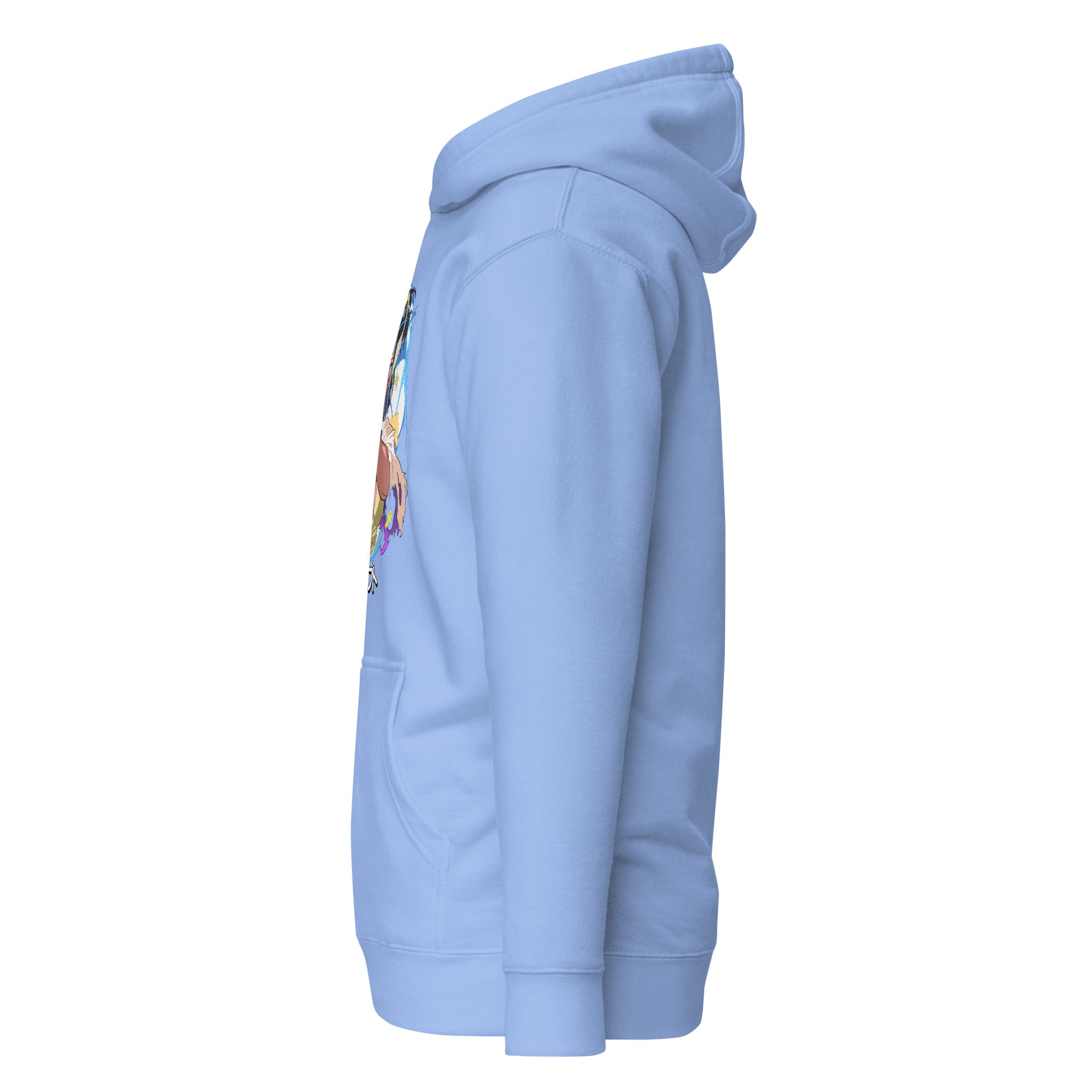 CW Egypt - Unisex Premium Hoodie