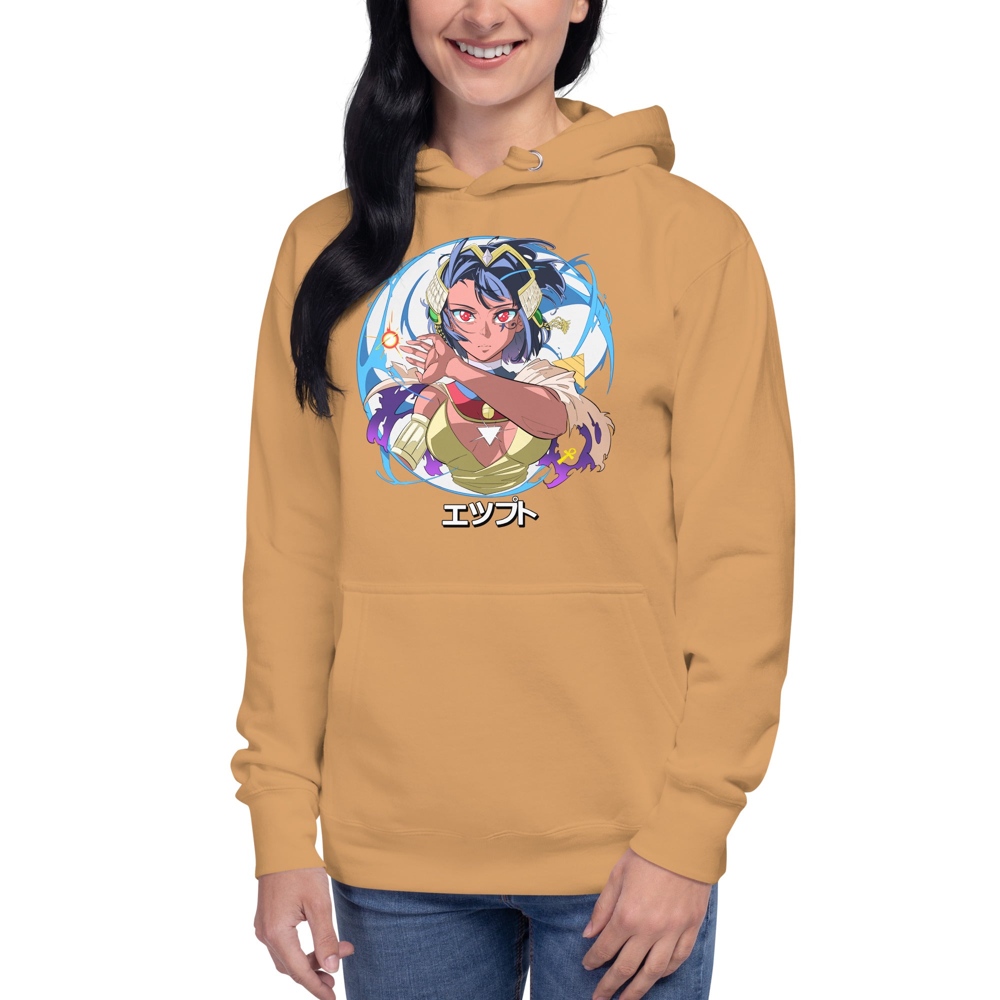 CW Egypt - Unisex Premium Hoodie